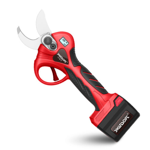 SW-8616 cordless electric pruning shears